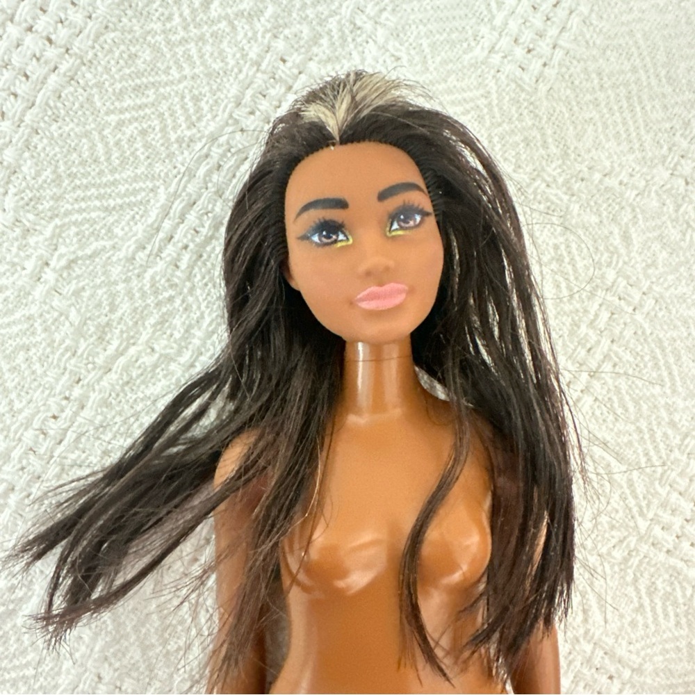 Mattel Barbie 2016